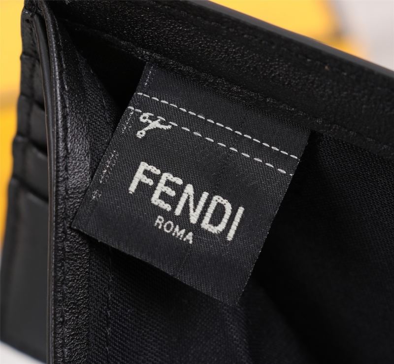 Fendi Wallet